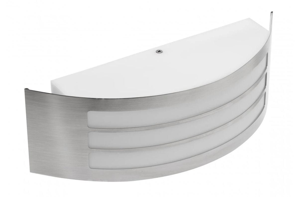 GTV Lighting - Applique murale LED Oprawa ASTRIT - 14W - E27 - Noir - Réf : OS-ASTRITE27-20